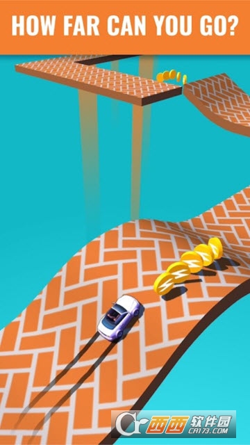 Skiddy Car(打滑车) v1.0.0 安卓版