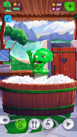 我的恐龙朋友正式版 v1.2