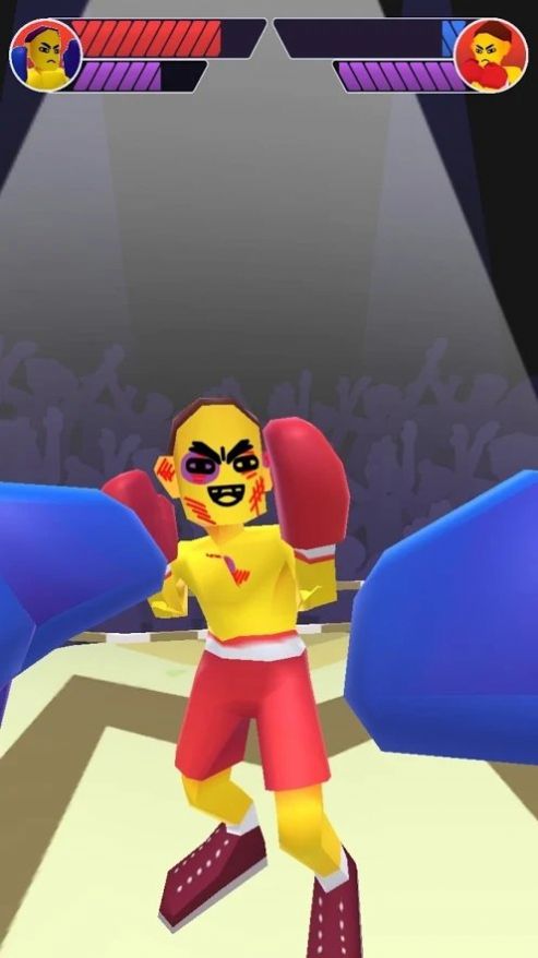 Q版格斗街机游戏官方版  v3.5.2