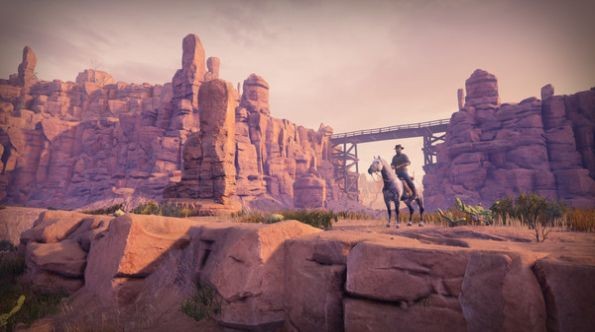 西部吃鸡GRIT 2021-04-06 10:16