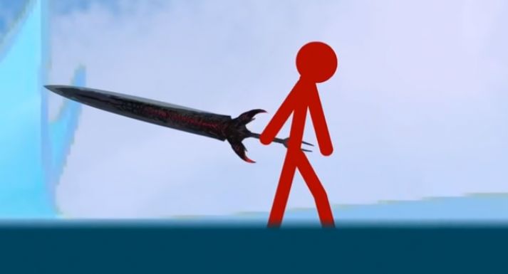 鬼泣火柴人游戏安卓手机版  v4.4.4