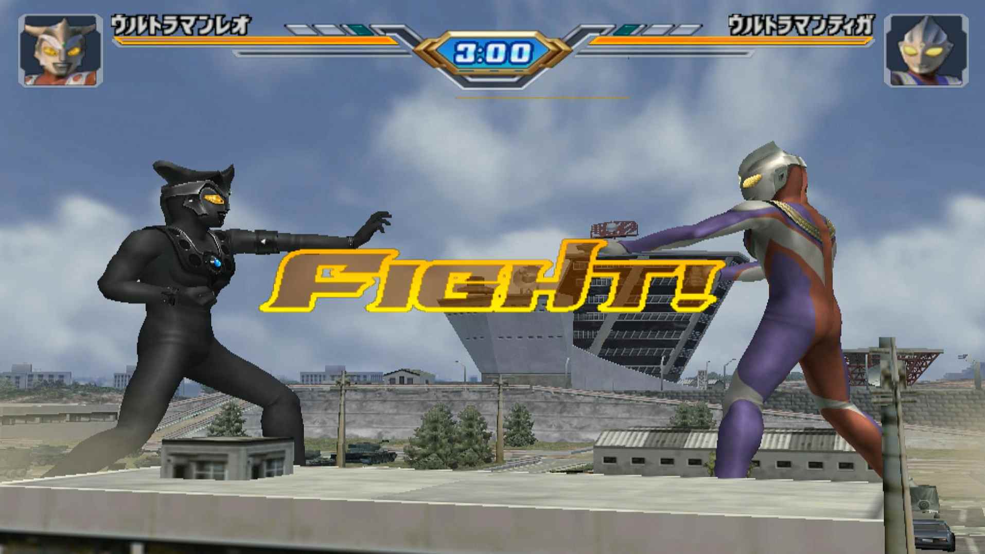 奥特曼格斗进化3优化版下载手机版  v3.2.4