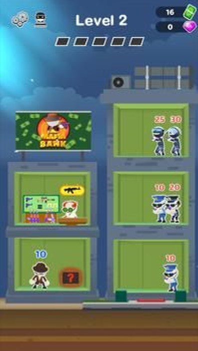 终极任务007 v1.0.09