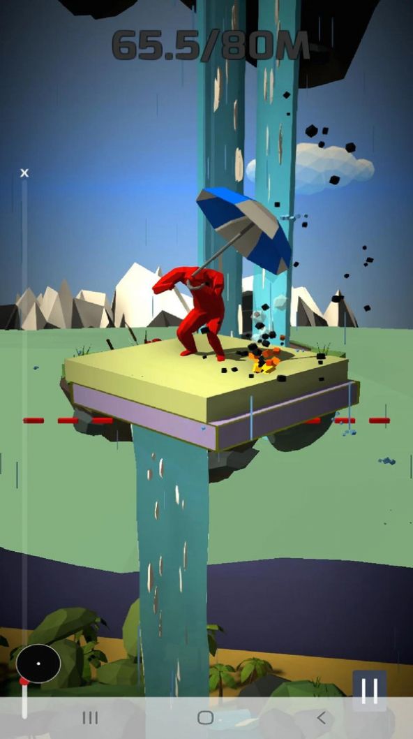 逃离星球不容易游戏手机版安卓版  v3.5.3