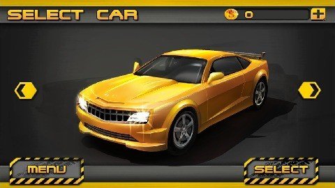 3D停车场2 版本:v1.3.0