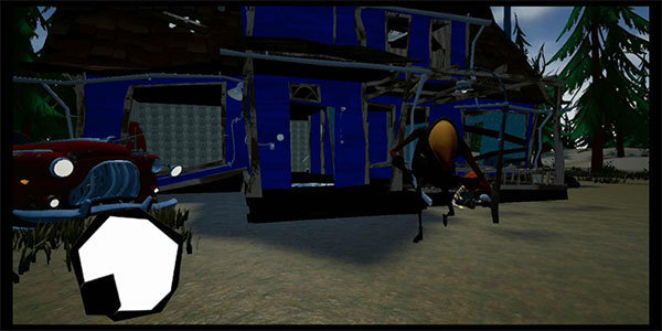 你好邻居2游戏 v4.1.1