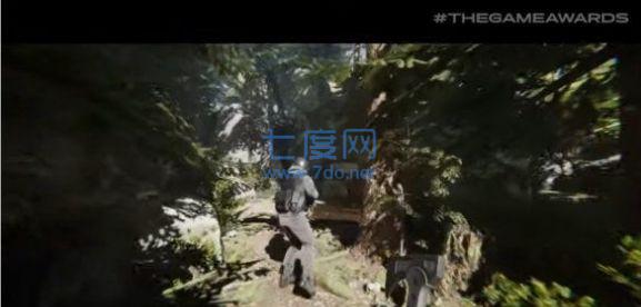 森林之子云游戏 v1.0