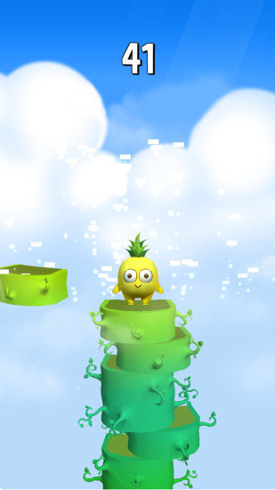 疯狂的小鸟 v8.0.3