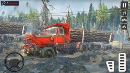 货物越野运输卡车 v1.1.5