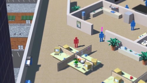 大多数社畜模拟 v1.1