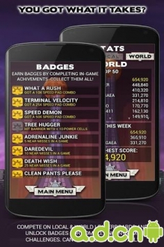 无轮赛车 v1.1.0 v3.1.5