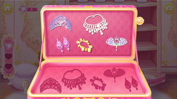 莉比小公主之环游世界游戏 v1.0