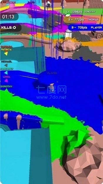 染色我最牛 v1.0.2