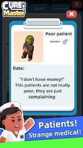 治愈模拟大师 v1.2.8