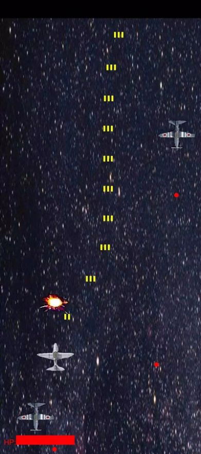 半人马座飞机 v1.2