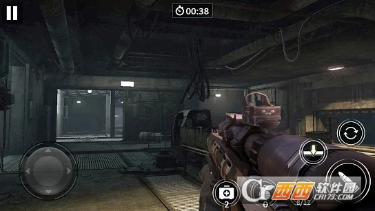 Critical Sniper Shooting(夺命狙击手游戏) 1.1.3 安卓版