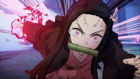 鬼灭血风谭  v1.0.11
