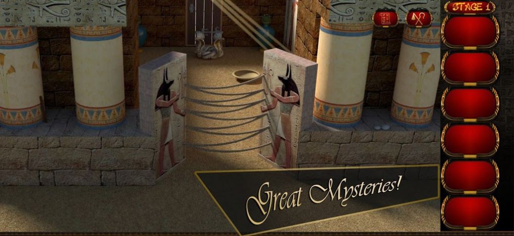 你必须逃脱4游戏中文汉化版  v3.4.2