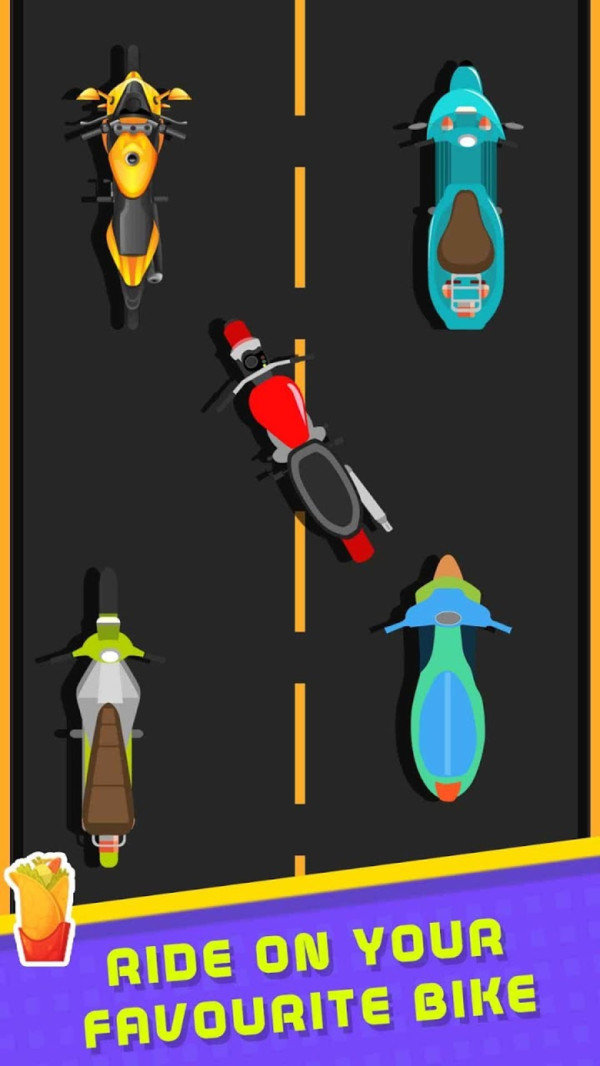 我要送外卖 v1.1