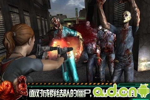 职业杀手：僵尸之城2 官方中文版 v1.1.1 v3.0.5