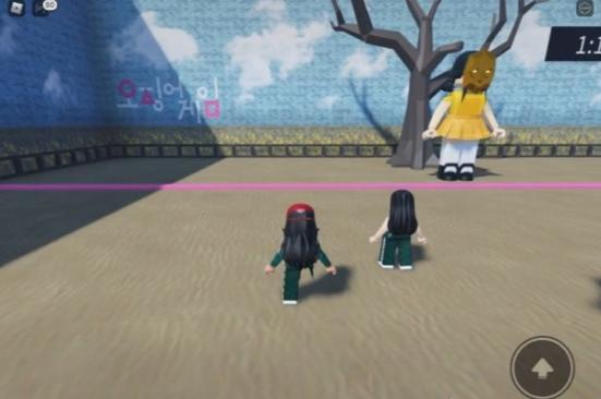 roblox鱿鱼游戏官方手机版  v3.2.2