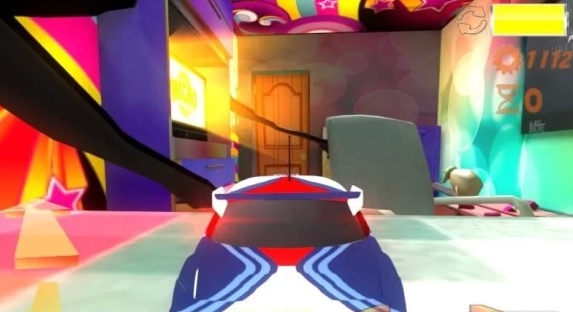 微世界赛车 1.4 安卓版