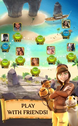 金字塔卡牌传奇 2024-06-25 15:08