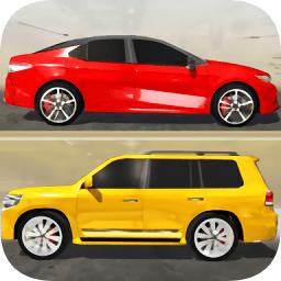 日本汽车驾驶模拟器