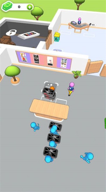 手机维修商店  v1.3.1