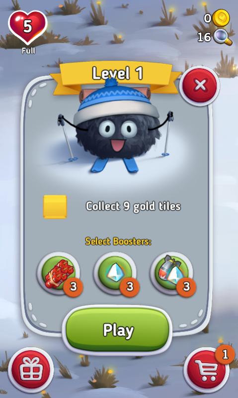 可爱的毛球官方版 v11.0.1