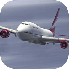 Airplane!飞行模拟游戏