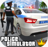 警察模拟器之恶灵骑士