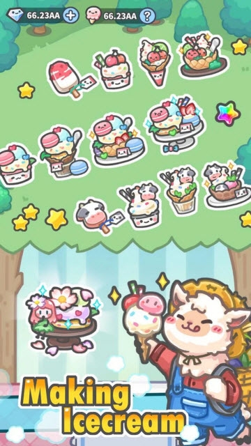 羊驼农场主app 1.0.1安卓版