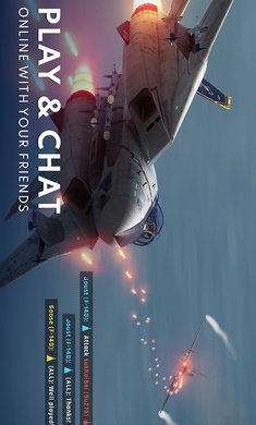 金属风暴 最新版 v3.0.5