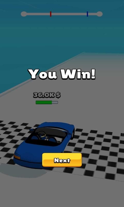 大赛3D游戏最新安卓版  v3.4.1