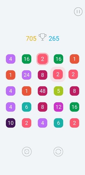 数字连线2020 v1.0 安卓版