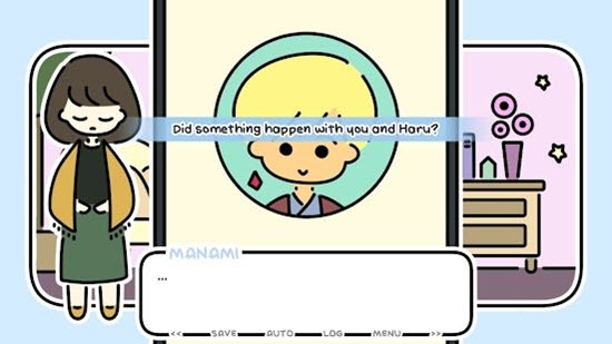 spring leaves no flowers(春天没有花儿) v1.0 安卓版