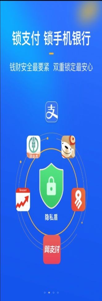 隐私盾  v1.0