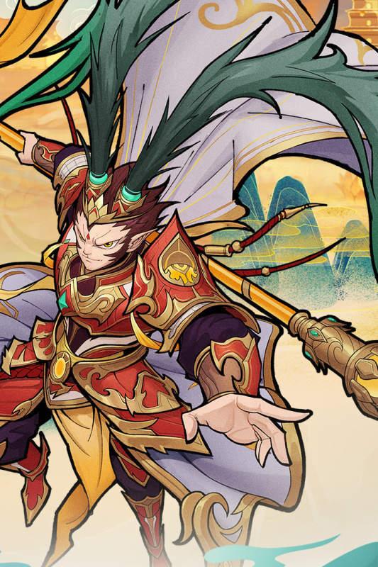 西游伏魔记  v1.3.0