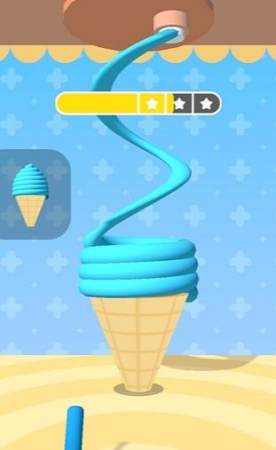 冰淇淋我最强 v1.0