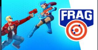 英雄射手大冒险 2019-12-18 14:43