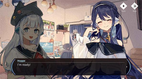 rotaeno旋转音律国际服 v1.4.1