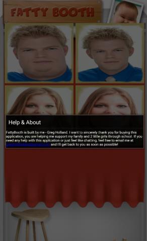 瘦子变胖模拟器游戏官方版  v3.1.4