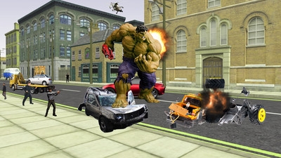 我是绿巨人 v4.0.5