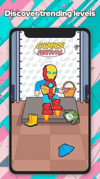 提克尔恶作剧大师 v1.5