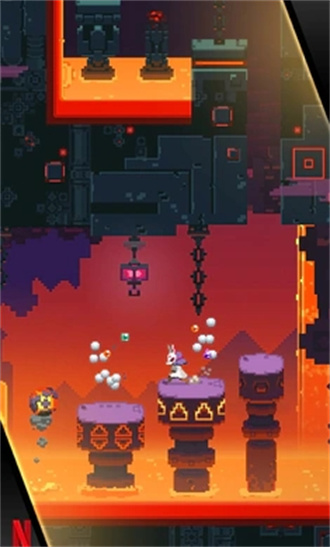 幸运的露娜1.0.21 v1.0.21