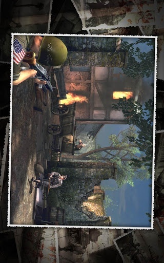 火线指令：诺曼底 v3.1.5