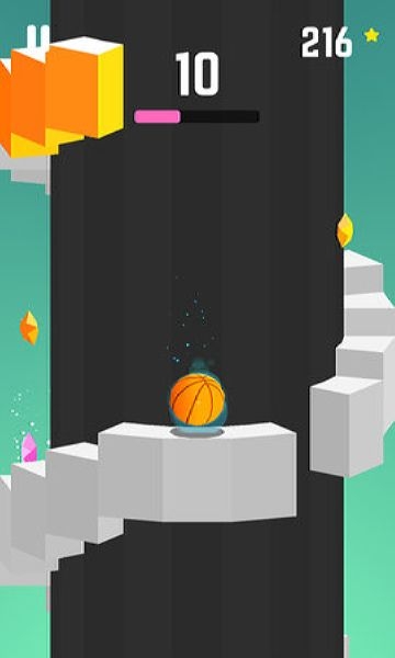 瞄不准的篮筐 v1.6.4 安卓版