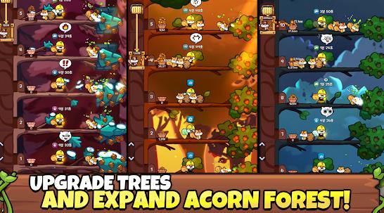 松鼠大亨游戏中文官方版 Squirrel Tycoon  v5.4.4