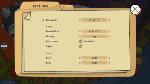 和平之怒完整版  v0.4